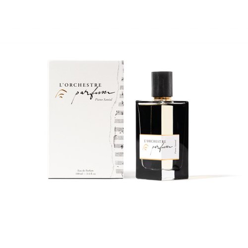 L'Orchestre Parfum Piano Santal - Eau de Parfum 3770009754064 L'Orchestre Parfum Piano Santal - Eau de Parfum 3770009754064